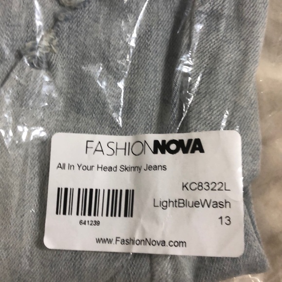 Jeans - Picture 4 of 8